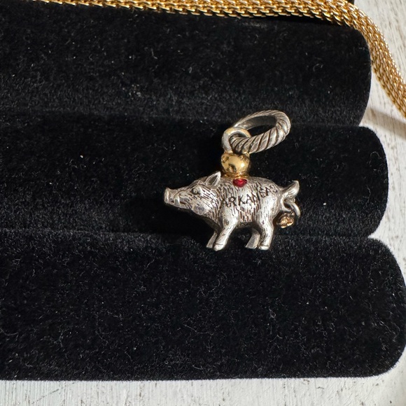 Brighton 8 inch charm Braclet 
 Braclet 20
Charms are 5 each
Pick ones you want. - Picture 12 of 14